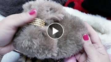 MOLDES DE PANTUFAS
